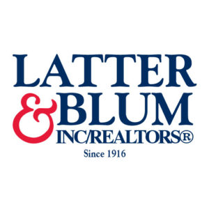 New Orleans Homes Latter & Blum Inc Realtors