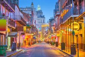 New Orleans LA Homes for Sale