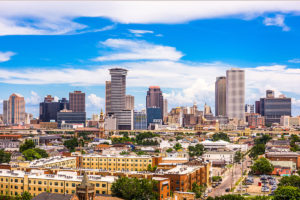 Homes for Sale in New Orleans